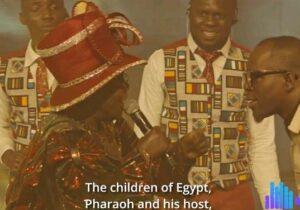 Gbenga Akinfenwa – Aseyi o wu ft Evang. Dr. Bola Are &ndash; Gbenga Akinfenwa – Aseyi o wu ft Evang. Dr. Bola Are