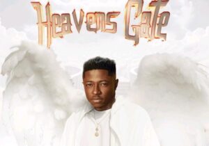 Godfrey Gad – Heaven's Gate &ndash; Godfrey Gad – Heavens Gate