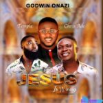 Godwin Onazi – Jesus is winning featured image Godwin Onazi – Jesus is winning – Godwin Onazi – Jesus is winning