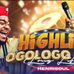 Henrisoul – Highlife Ogologo Ndu featured image Henrisoul – Highlife Ogologo Ndu – Henrisoul – Highlife Ogologo Ndu
