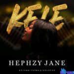 Hephzy Jane – Kele &ndash; Hephzy Jane – Kele
