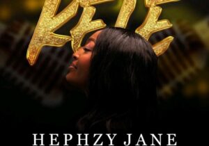 Hephzy Jane – Kele – Hephzy Jane – Kele