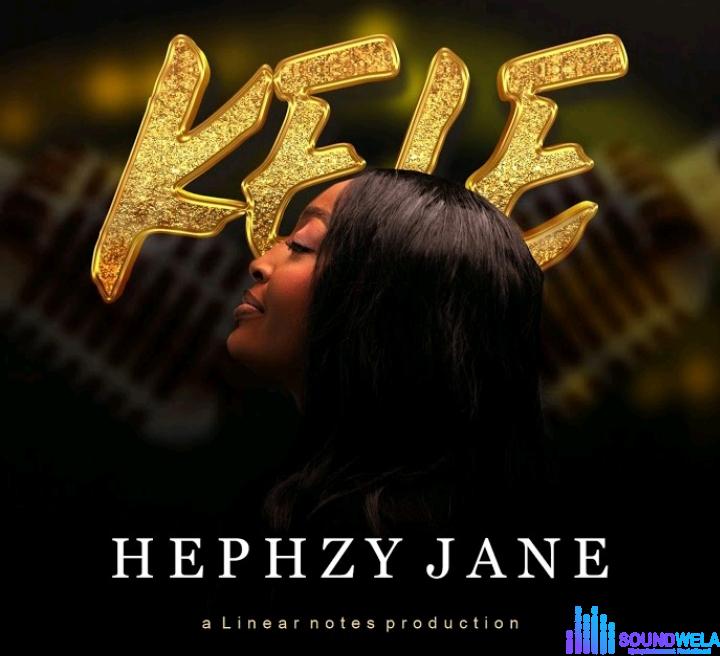 Hephzy Jane – Kele featured image Hephzy Jane – Kele – Hephzy Jane – Kele