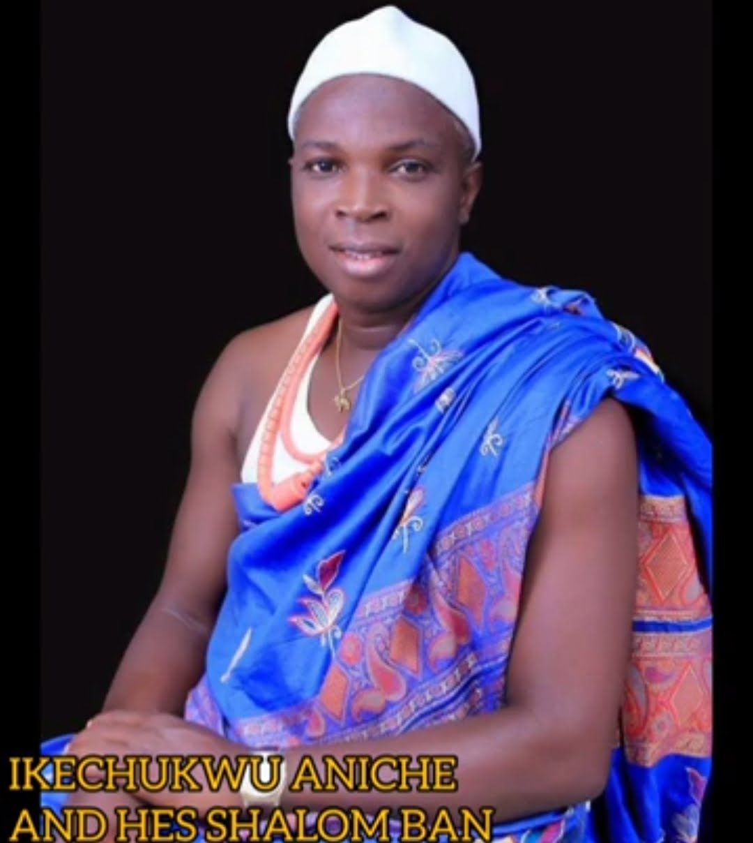 Ikechukwu Aniche Live Performance featured image Ikechukwu Aniche Live Performance – Ikechukwu Aniche songs