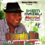 Ikem Mazeli - Obodo Oyibo featured image Ikem Mazeli - Obodo Oyibo – Ikem Mazeli Ife Nasia