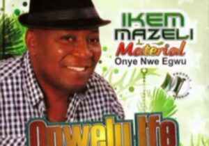 Ikem Mazeli - Ife Nasia featured image Ikem Mazeli - Ife Nasia – Ikem Mazeli Ife Nasia