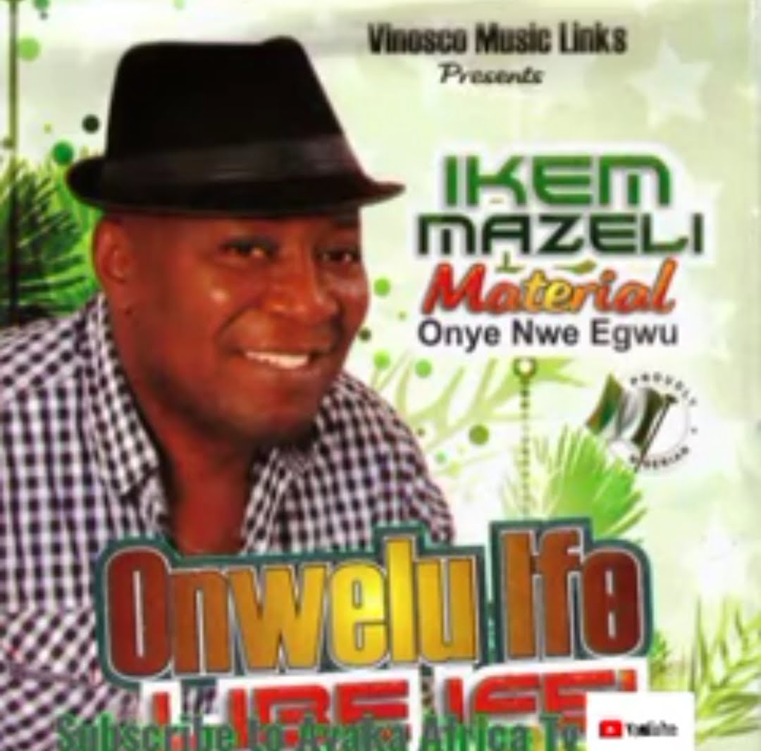 Ikem Mazeli - Ani Onitsha Remix featured image Ikem Mazeli - Ani Onitsha Remix – Ikem Mazeli Ife Nasia