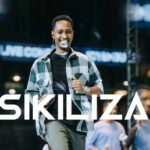 Israel Mbonyi – Sikiliza featured image Israel Mbonyi – Sikiliza – Israel Mbonyi – Sikilizao