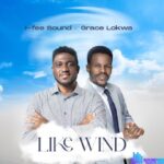 I–fee Sound – Like Wind ft Grace Lokwa featured image I–fee Sound – Like Wind ft Grace Lokwa – I–fee Sound – Like Wind ft Grace Lokwa