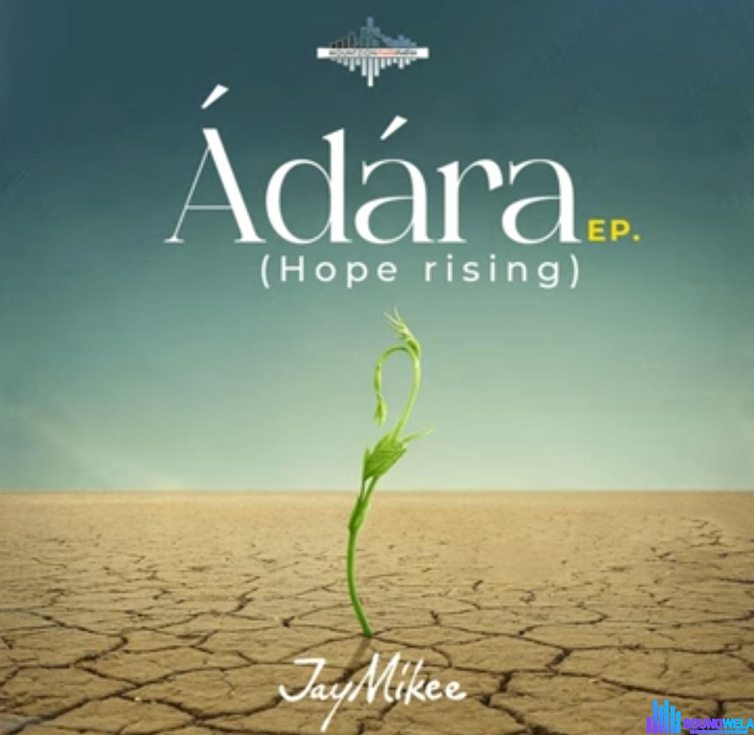 JayMikee - Adara Remix featured image JayMikee - Adara Remix – JayMikee Joshua Bamiloye Adara