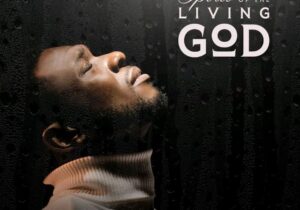 Jessy Bassey – Spirit Of The Living God &ndash; Jessy Bassey – Spirit Of The Living God