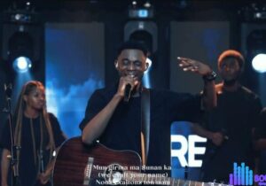 Kaestrings – He Is Here (Ga Shi Nan) Live – Kaestrings – He Is Here Ga Shi Nan Live