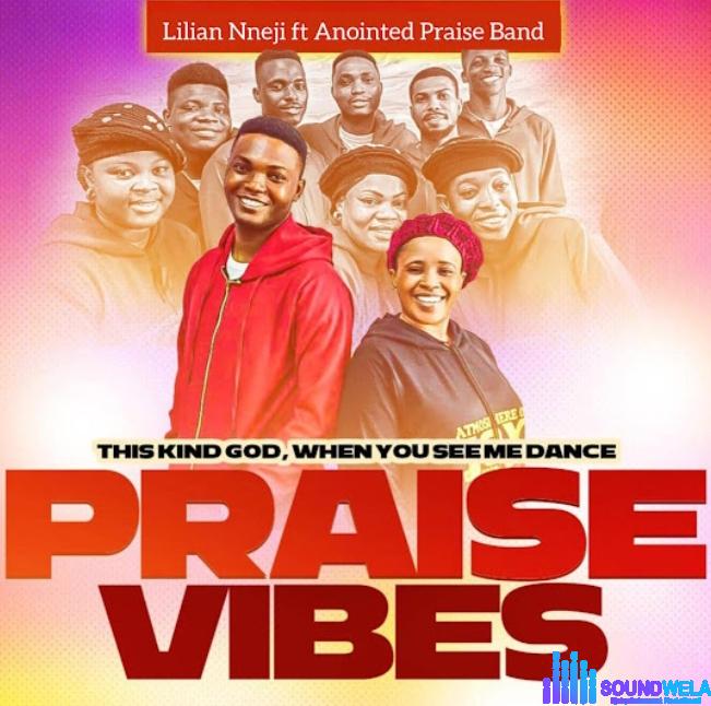 Lilian Nneji - Praise Vibes (This Kind God - Winner Man) featured image Lilian Nneji - Praise Vibes (This Kind God - Winner Man) – Lilian Nneji praise