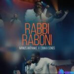 Manus Akpanke – Rabbi Raboni (Live) Ft. Ebuka Songs &ndash; Manus Akpanke – Rabbi Raboni Live Ft. Ebuka Songs