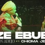Neon Adejo & Chioma Jesus – Eze Ebube featured image Neon Adejo & Chioma Jesus – Eze Ebube – Neon Adejo Chioma Jesus – Eze Ebube
