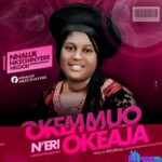 Nk God – Oke Mmuo featured image Nk God – Oke Mmuo – Nk God – Worship Praise 2
