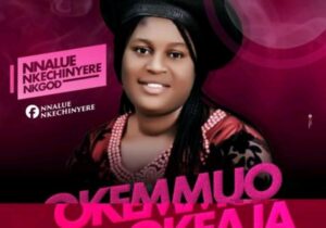 Nk God – Oke Mmuo featured image Nk God – Oke Mmuo – Nk God – Worship Praise 2