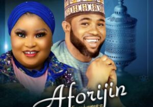Oriyomi Kehinde - Aforijin (feat. Alhaja Aminat Obirere) – Oriyomi Kehinde songs