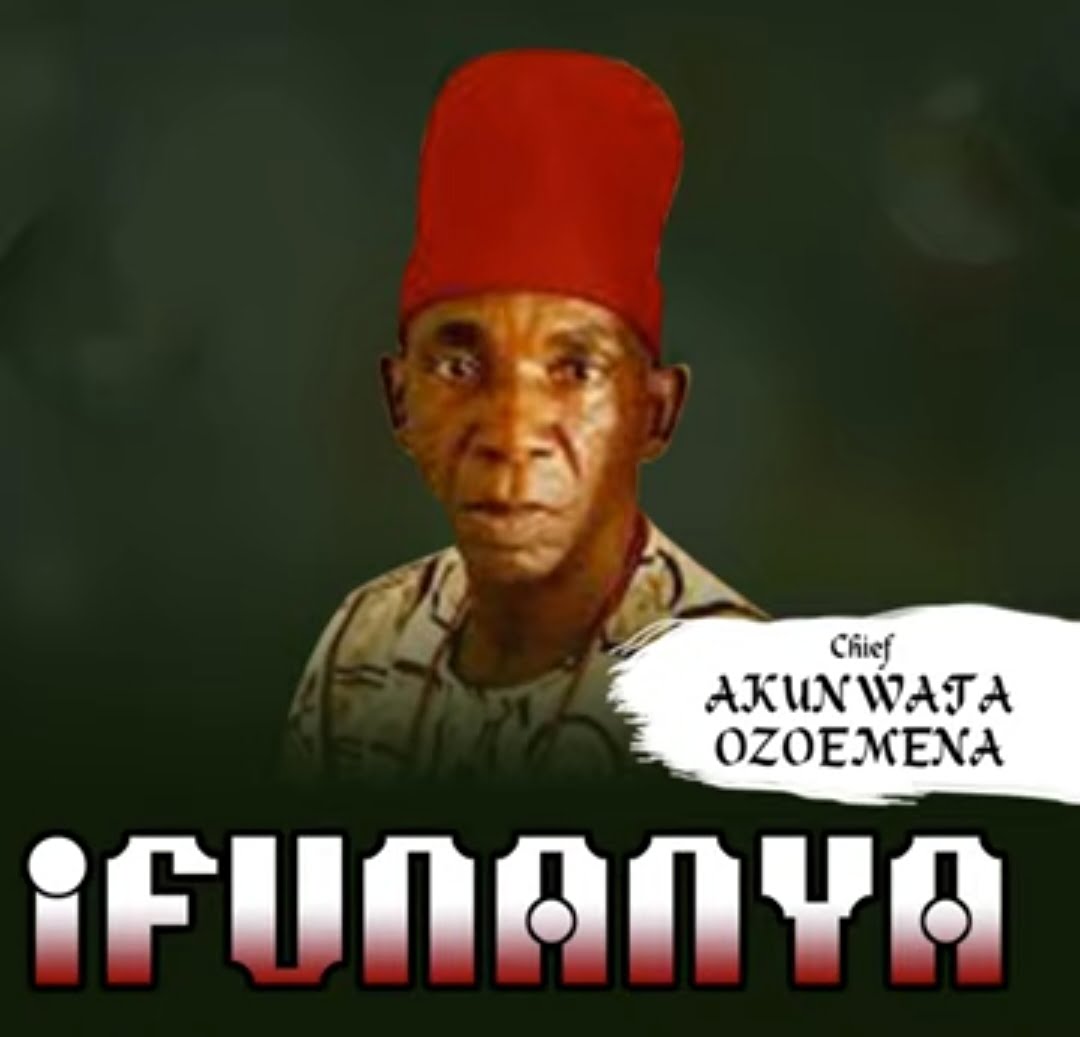 Akunwata Ozoemena Nsugbe - Chief Anukwu Okpole featured image Akunwata Ozoemena Nsugbe - Chief Anukwu Okpole – Ozoemena Nsugbe songs mp3 download