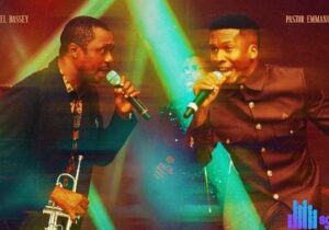 Pastor Emmanuel Iren – Agalliao Ft. Nathaniel Bassey – Pastor Emmanuel Iren – Agalliao Ft. Nathaniel Bassey
