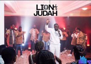 Pastor Larry Sam – Lion Of Judah – Pastor Larry Sam – Lion Of Judah