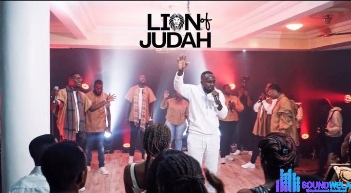 Pastor Larry Sam – Lion Of Judah featured image Pastor Larry Sam – Lion Of Judah – Pastor Larry Sam – Lion Of Judah