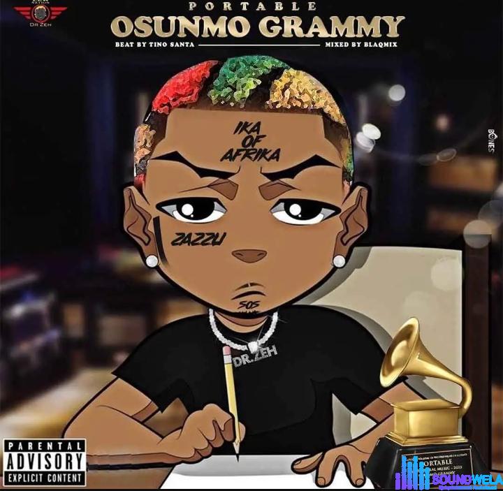 Portable – Osunmo Grammy featured image Portable – Osunmo Grammy – Portable – Osunmo Grammy