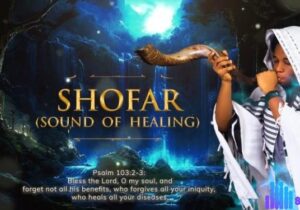 Praiz Singz – Shofar (Sound Of Healing) &ndash; Praiz Singz – Shofar Sound Of Healing