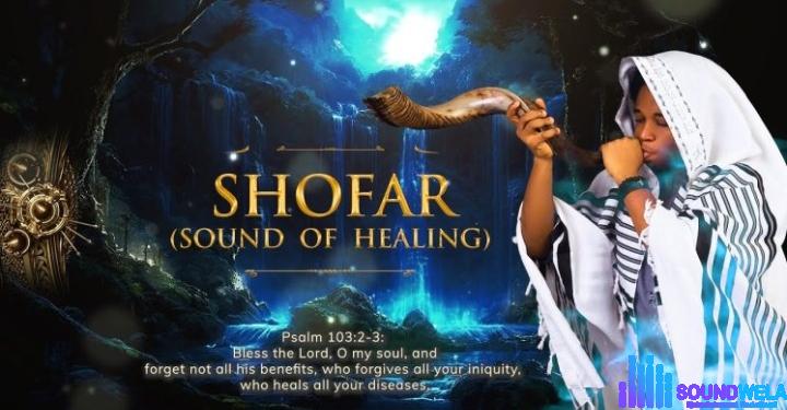 Praiz Singz – Shofar (Sound Of Healing) featured image Praiz Singz – Shofar (Sound Of Healing) – Praiz Singz – Shofar Sound Of Healing