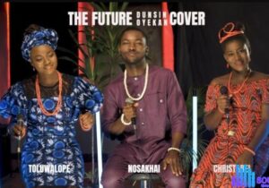 Promote Gospel – The Future (Yoruba, Igbo, Benin & Hausa Cover) featured image Promote Gospel – The Future (Yoruba, Igbo, Benin & Hausa Cover) – Promote Gospel – The Future Yoruba Igbo Benin Hausa Cover