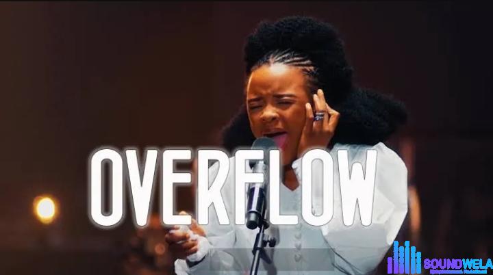 Rhema Onuoha – Overflow featured image Rhema Onuoha – Overflow – Rhema Onuoha – Overflow
