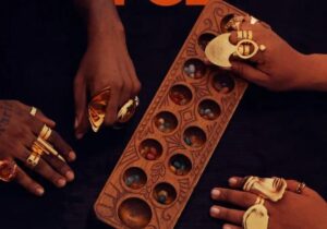 Ruger – Poe ft. BNXN fka Buju – Ruger – POE ft. BNXN fka Buju