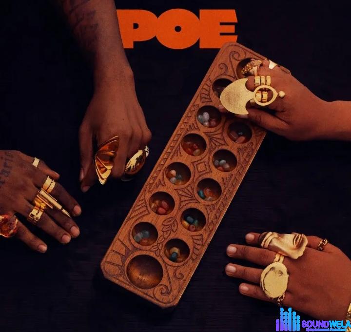 Ruger – Poe ft. BNXN fka Buju featured image Ruger – Poe ft. BNXN fka Buju – Ruger – POE ft. BNXN fka Buju