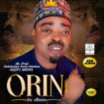 Saoty Arewa - Current Affairs featured image Saoty Arewa - Current Affairs – Saoty Arewa album