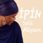Sola Allyson – IPIN featured image Sola Allyson – IPIN – Sola Allyson – IPIN