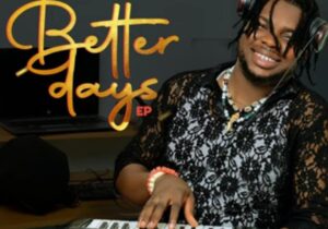 Somval - Chinemelum – Somval better days ep