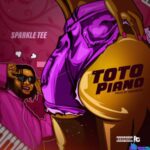 Sparkle Tee - ToToPiano featured image Sparkle Tee - ToToPiano – Sparkle Tee Totopiano