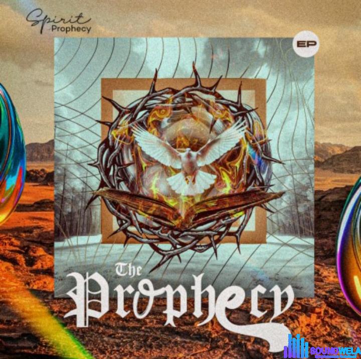 Spirit of Prophecy – Gudugudu Meje (Live) &ndash; Spirit of Prophecy – Gudugudu Meje Live