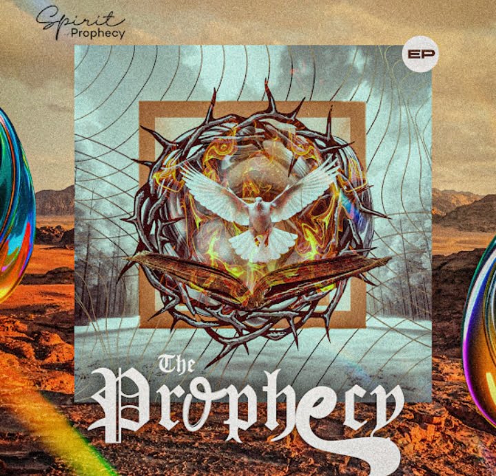 Spirit of Prophecy – Kahamara featured image Spirit of Prophecy – Kahamara – Spirit of Prophecy – Kahamara