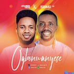 James Nice - Ogbomwanyese (Stanley .O Iyonawan) featured image James Nice - Ogbomwanyese (Stanley .O Iyonawan) – Stanley O Iyonawan ft James Nice