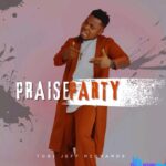Tobi Jeff Richards – Praise Party featured image Tobi Jeff Richards – Praise Party – Tobi Jeff Richards – Praise Party