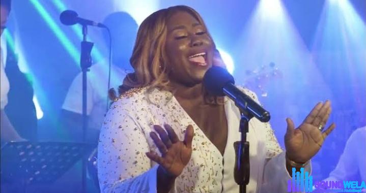 Tosin Oyelakin – We Will featured image Tosin Oyelakin – We Will – Tosin Oyelakin – We Will