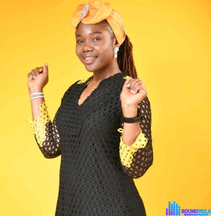 Vicky Eboh – Nneoma (Good Mother) featured image Vicky Eboh – Nneoma (Good Mother) – Vicky Eboh – Nneoma Good Mother