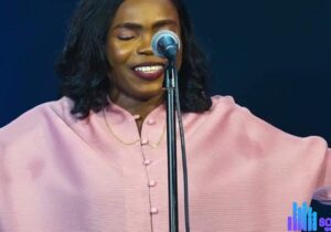 Victoria Orenze – The Resurrection And The Life – Victoria Orenze – The Resurrection And The Life 1