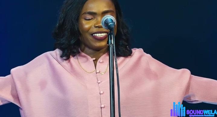 Victoria Orenze – The Resurrection And The Life featured image Victoria Orenze – The Resurrection And The Life – Victoria Orenze – The Resurrection And The Life 1