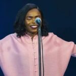 Victoria Orenze – The Resurrection And The Life featured image Victoria Orenze – The Resurrection And The Life – Victoria Orenze – The Resurrection And The Life