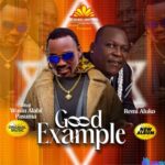 Wasiu Alabi Pasuma - Good Example (Igwe Remi Aluko) featured image Wasiu Alabi Pasuma - Good Example (Igwe Remi Aluko) – Wasiu Alabi Pasuma songs mp3 download