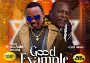 Wasiu Alabi Pasuma - Good Example (Igwe Remi Aluko) – Wasiu Alabi Pasuma songs mp3 download