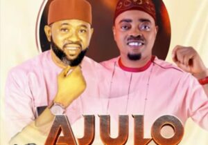 Oriyomi Kehinde - Ajulo (feat. Saoty Arewa) – oriyomi Kehinde Ajulo feat. Saoty Arewa 1