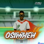 Priesst - Osimhen featured image Priesst - Osimhen – priesst Osimhen